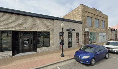 Jac Barber Shop