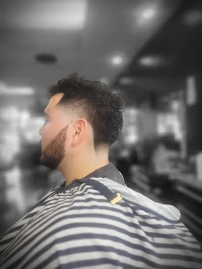 BARBAJAN BARBERSHOP & SALON