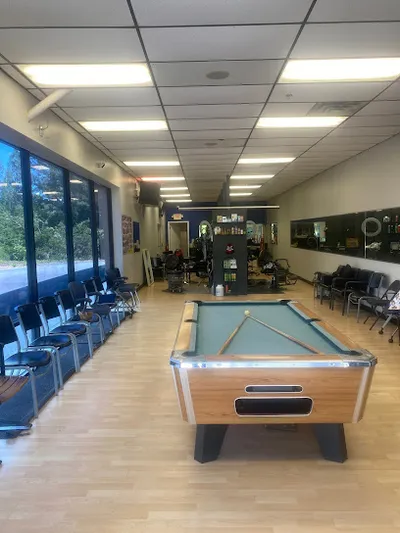 Royal Cuts Barber Shop