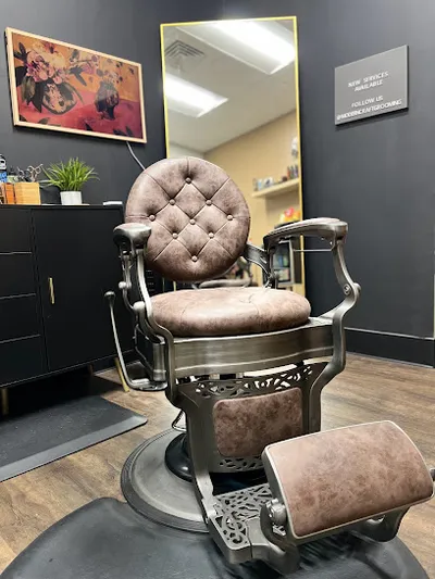 Le Fleur Barber & Salon