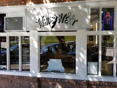 Who's Next Barbershop