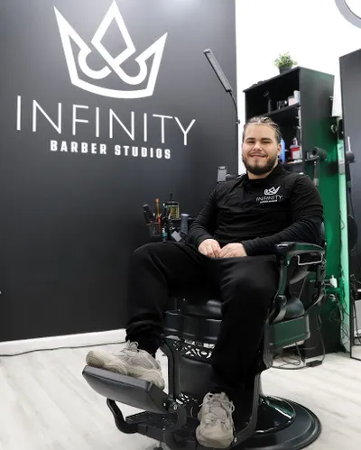 INFINITY Barber Studios