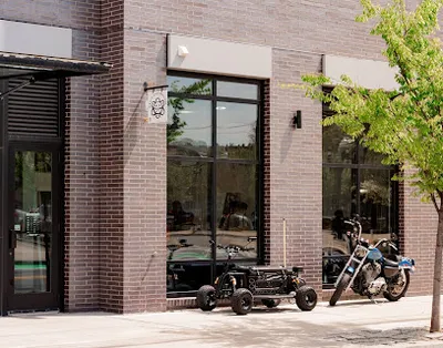 DAVID'S BARBERSHOP, LLC