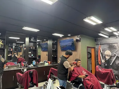 Suns Barbershop
