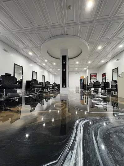 Brancato Barber Co - Somerville