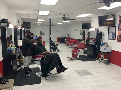 Big Choice Barber Shop