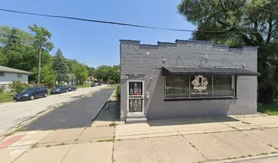 Ron's Barber Shop