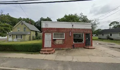Friendly Barber Shop