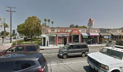 Barber Shop Blm