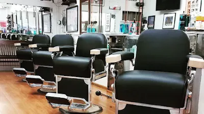 John's Barber Shop
