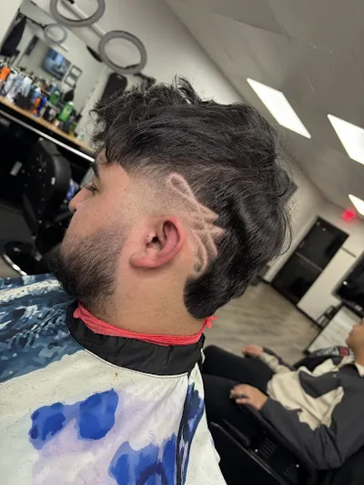 Clipper Kings Barbershop LLC