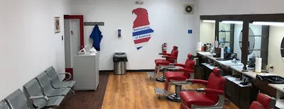 Barbershop of America, LLC