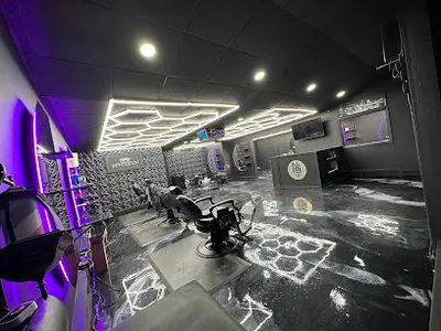 New Generation Barbershop