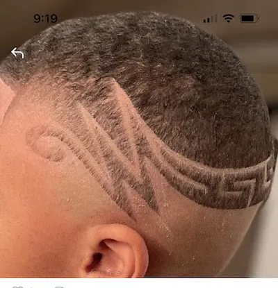 STADIUM ALL STAR BARBER SHOP
