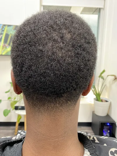 Vanderwindt Barber Studio