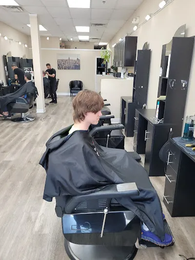 Elite Barber