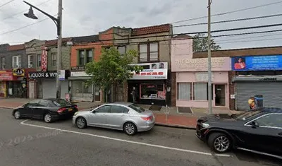 Mick barber LILacoix Barbers232-l2 Merrick Blvd Queens NY