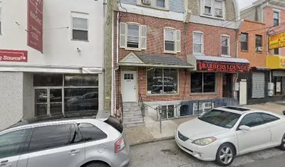 Lyfe Style Barber Shop