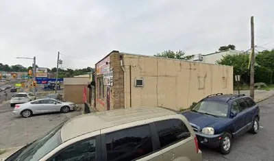 Generations Barber Shop