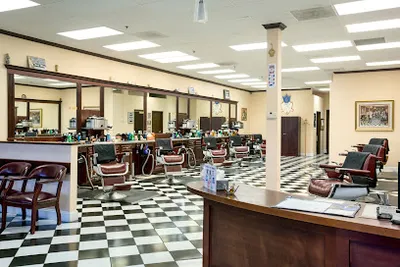 Gino's Classic Barber Academy
