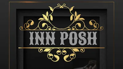 INN POSH BARBER SHOP