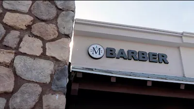 Masters Barber