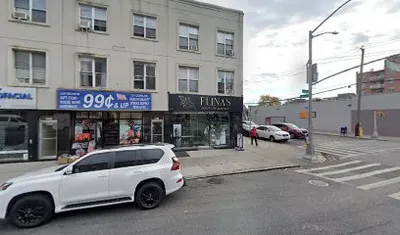 Barber shop