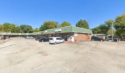 Fat’s Barbershop
