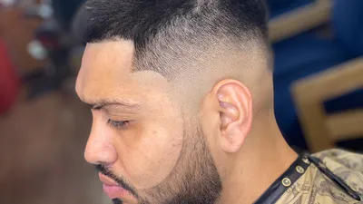 Guzman's Barber Shop