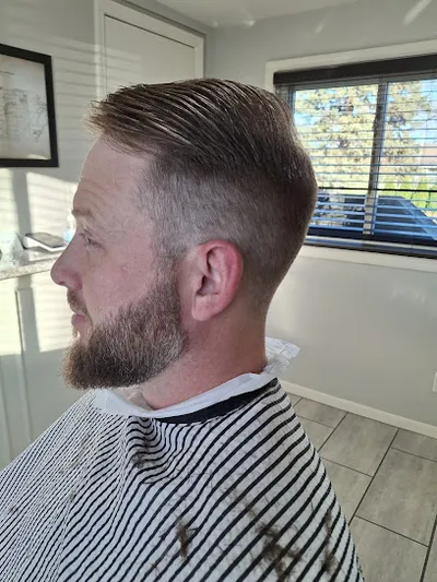 Roy's Barber Shop