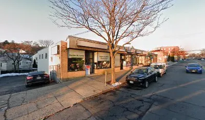 Blair Barber Shop