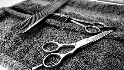 Annapolis Barber Shop