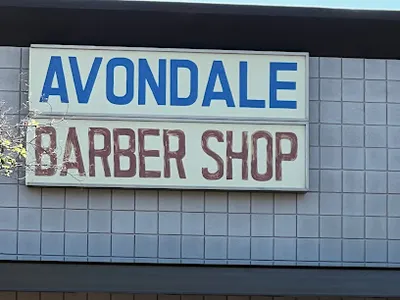 Avondale Barber Shop