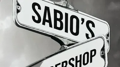 Sabio's Barbershop