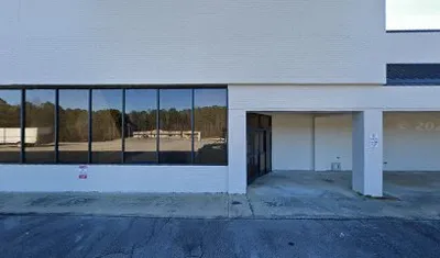 Jonesboro Barbershop