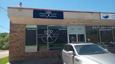 TomiKut Barber Beauty Salon