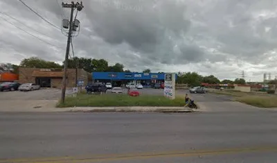 DA SHOP BARBERSHOP