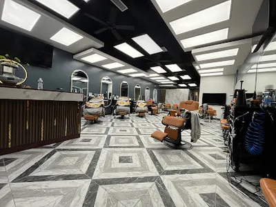 Q Salon + Barber