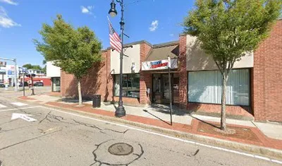 A & C Barber Shop