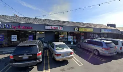 Erika’s BarberShop