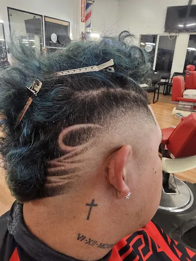 Barbershop