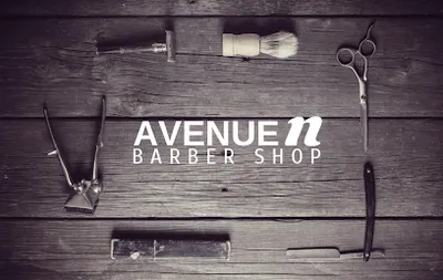 Avenue N Barbershop