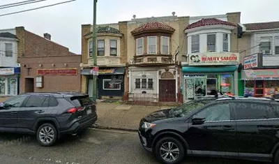 Frank's Barber Shop