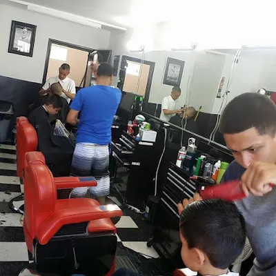 The Cut 2 Barber Shop
