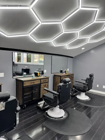 Torres Family Barbershop