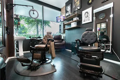 Capo’s Barber Studio
