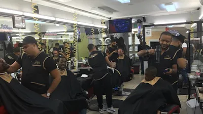 West Main Barbershop