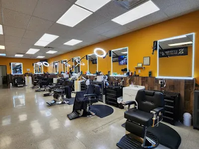 Stay Sharp Barbershop 2