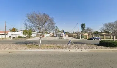 El rodeo barber and beauty shop
