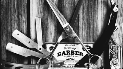 Medway Barbershop